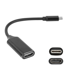 type-c�Dhdmi�����D�Ӿ� 4K �֙C�ҕ�@ʾ��ͬ����type-c to HDMI