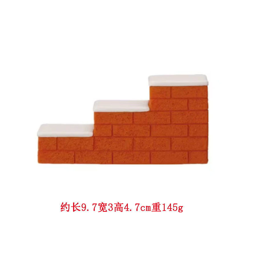 日本式猫ゼカ食い物DIY新型2024クリスマス潮遊び装飾撮影道具ミニチュア樹脂飾り