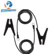 �r��늇�������Battery Cable8/10AWG����ɫ�~�{�~�A�B���Դ��|