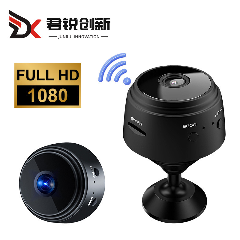 A9新型カメラ工場直販クロスボーダー爆金高精細無線WIFI監視A9屋外カメラ|undefined