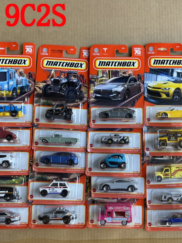 23Pqrs/4Y/4W/6A Matchbox 30782 Small Sports Car Model Subaru Toyota Mercedes-Benz Land Rover 23Pqrs/4Y/4W/6A Matchbox 30782 Small Sports Car Model Subaru Toyota Mercedes-Benz Land Rover