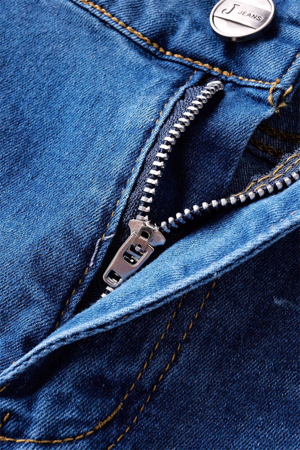 ChicShe Cross-Border Europea Ad North America Skiy Stretch Tassel Flared Wome's Trousers Log Pats Solid Color Jeas_voghion.com