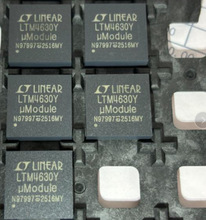 LTM4630 LTM4630IY#PBF DC-DC��Դģ�� ��װBGA-144 ȫ��ԭװIC