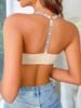 Sexy push up bra, underwear, European style, Aliexpress, plus size, beautiful back