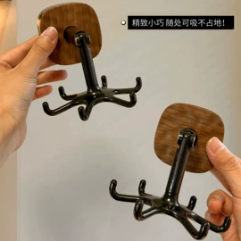 牙刷架;收纳架;衣钩/挂钩