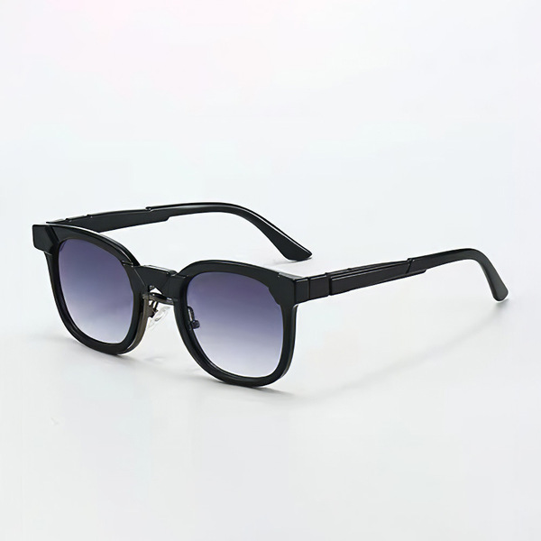 Fashionable retro trend women's sunglasses