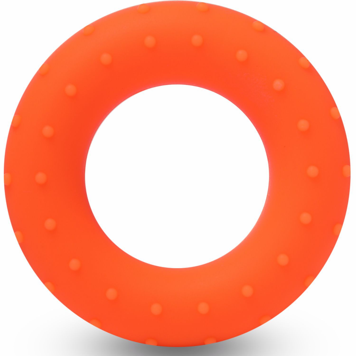 Anillo de agarre de masaje de silicona Equipo de ejercicios musculares de brazo ejercicios de dedos de muñeca entrenamiento de rehabilitación oficina en casa