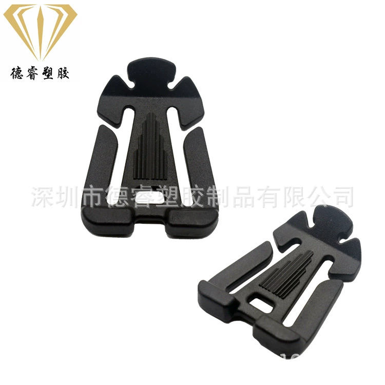 Universal accessory, plastic accessories, 25mm