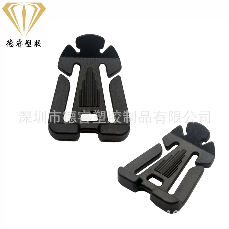 Universal accessory, plastic accessories, 25mm