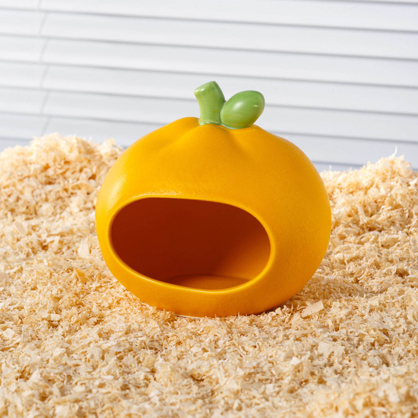 Nuevo tipo de hámster cerámica sala de aire acondicionado de verano enfriamiento de verano cerdo holandés productos de mascota encantador congelador de frutas