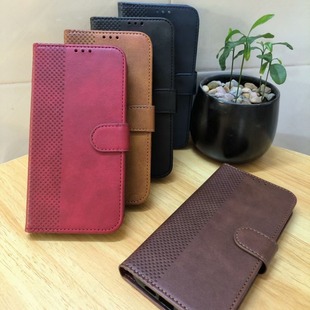 NEW NEW Leather Case Series Q6 11proMAX 12proMAX 13MINI, 14pro 15 Protective Case