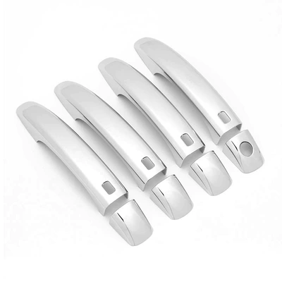 Other Automotive Exterior Supplies – sticker - single-hole-sizhi-electroplating