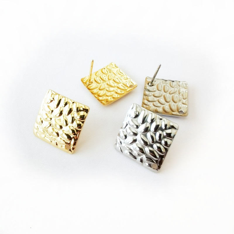 方形片焊针汇总