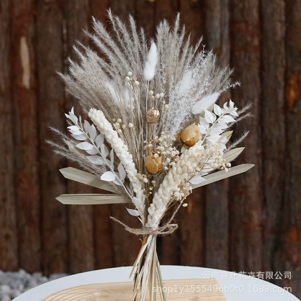 【CH-053】 Pu Fan Mix and match flower beam 007