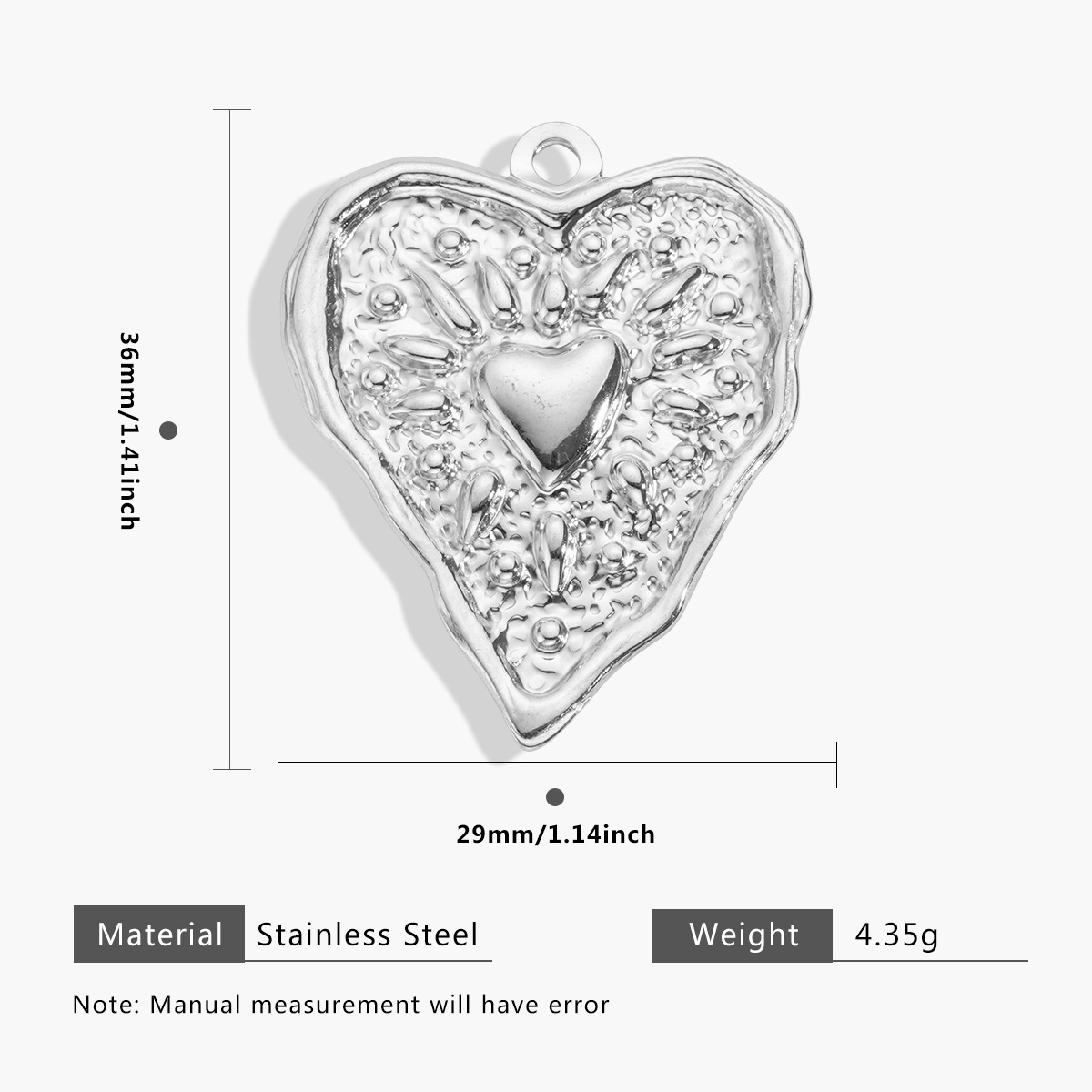 9g Weight Pendant Jewelry Making Type 18*22.5mm, 21*22mm, 9 * 11mm Jewelry Making Size 18K Gold Plated Plating Material Glass Inlay Material DIY Jewelry Accessories Classification 5 PCS/Package Quantity 304 Stainless Steel Material Sun, Moon, Heart Shape, Eye Pattern All Seasons Season Enamel, Inlay Design IG Style Style 5 PCS/Package 18*22.5mm 21*22mm 9 * 11mm 304 Stainless Steel Glass 18K Gold Plated Sun Moon Heart Shape Pendant DIY Jewelry Accessories 9