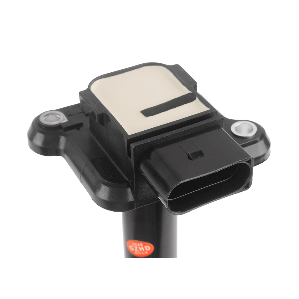 Aplicable para el Volkswagen Passat / B5| El viejo Audi A6 1.8 bobina de ignición / cable de enchufe de paquete de alta tensión