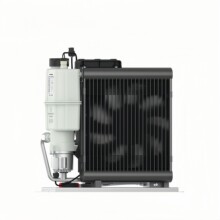 3.5KW����Դ HPCֱ�������ȴϵͳŷ����Һ��ǹ����Һ�����ɢ��