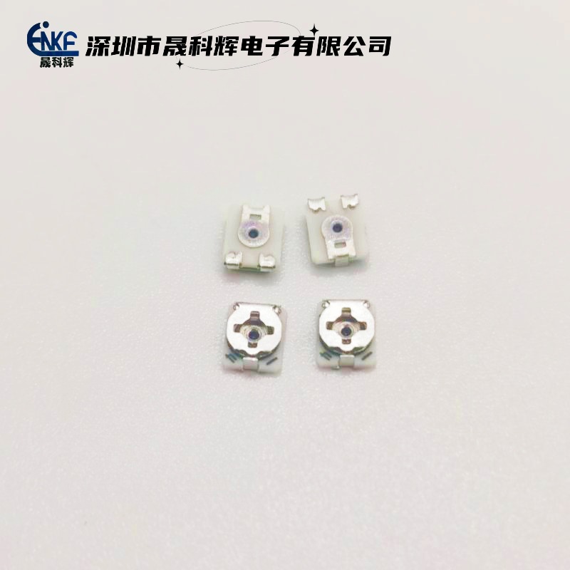 优惠原装供应合成式贴片小功率纽扣状玻璃釉膜低北陆贴片3*3 1K欧