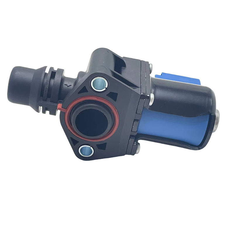 Warm air valve BM5Z-8C605-A suitable for Ford Maverick warm air valve car air conditioning warm air valve straight