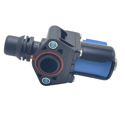 Soyutma sisteminin digər hissələri for Ford Maverick warm air