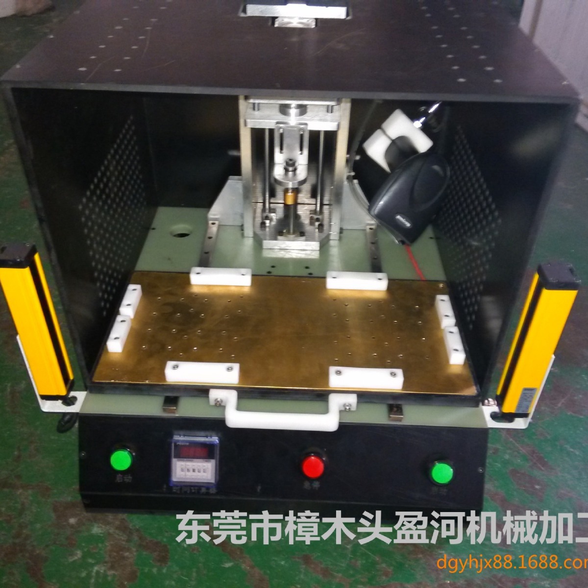 气动压合治具  气动冲压治具 气动打高压治具 非标治具保压治具