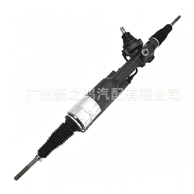 4M0909144B 4M0909144D 4M0909144G Steering gear assembly