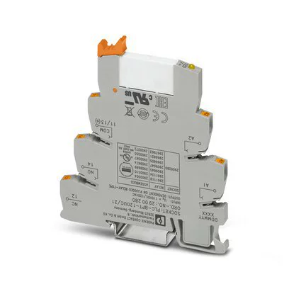 Релейный модуль PLC RSC-48DC/21-21/MS-2910504