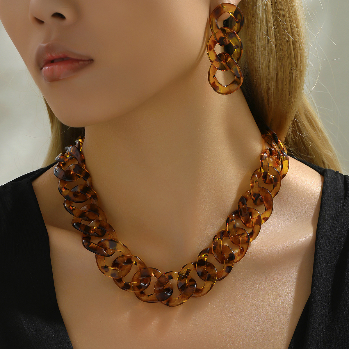 Minimalist Layered Bracelets For Women Stackable Gold Jewellery_voghion.com