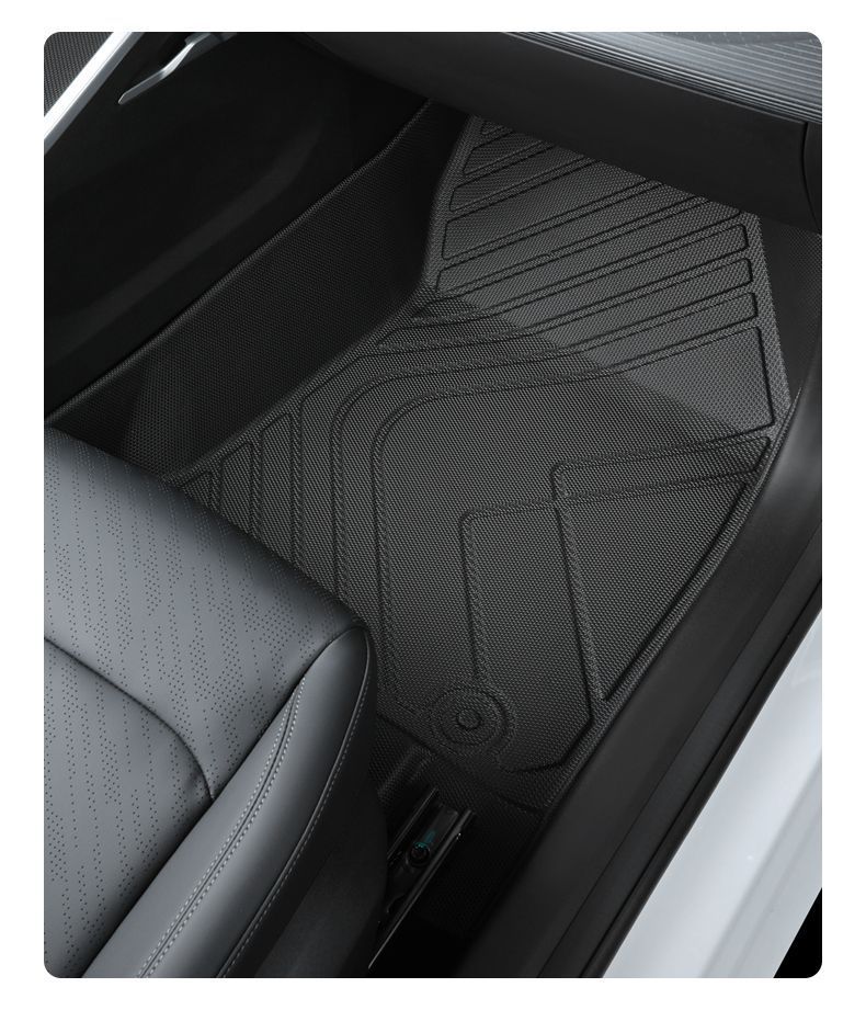 Applicable to MG zs Foot Mat Surrounding MG zs Auto Supplies 22 Main Driving Tpe Carpet