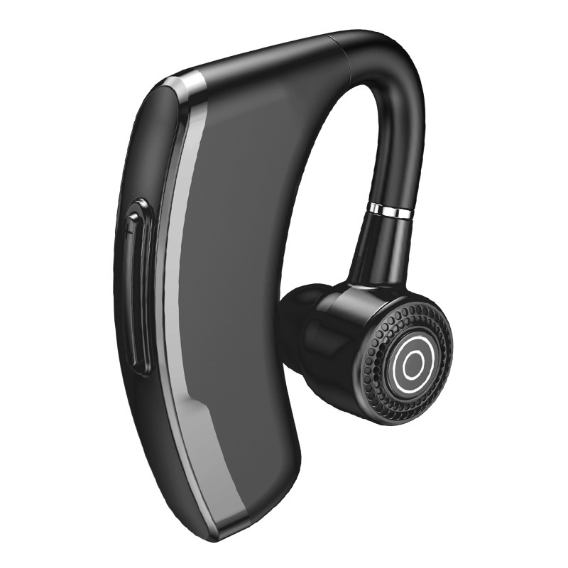 工場直販v 10 bluetoothイヤホンhd通話長待機無線耳掛けはアンドロイドリンゴ華為を適用する|undefined