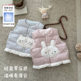 童套装;童羽绒服;童裤