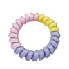 Telephone, high elastic crystal, hair rope, case, three colors