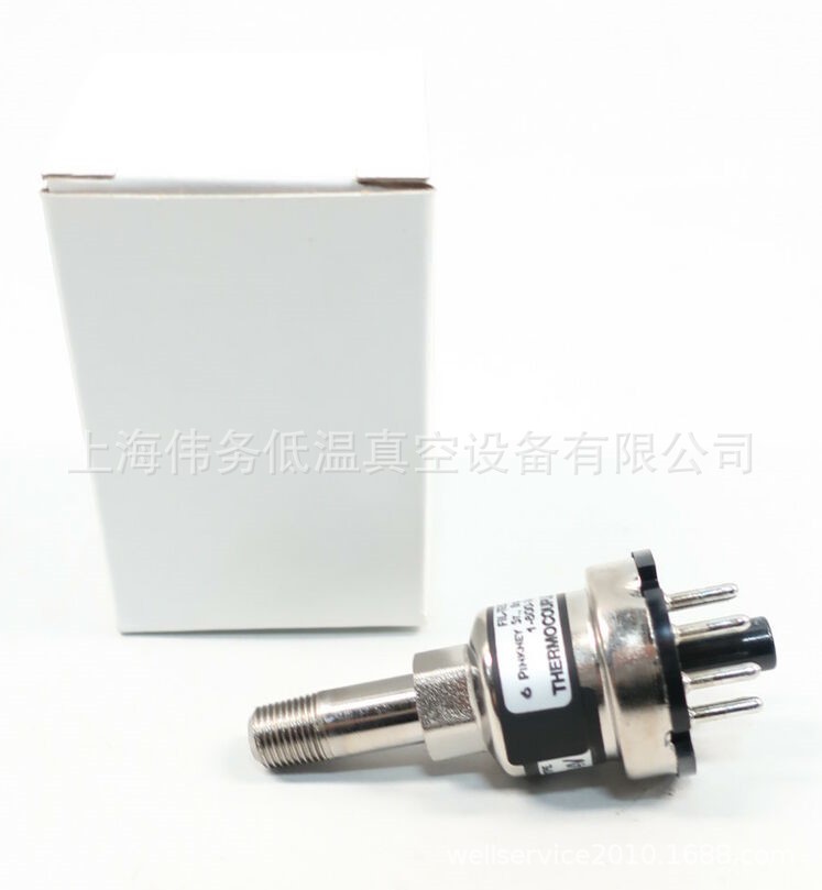 Fil-tech TC-004V Thermocouple Vacuum Gauge