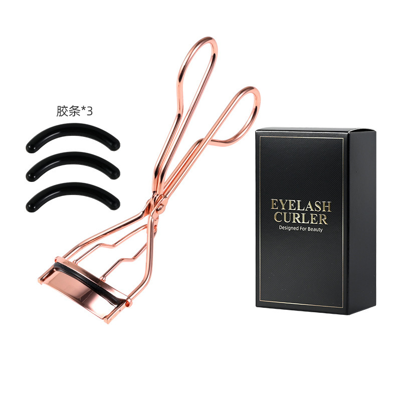 Oro rosa (cinta * 3 + caja)