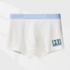 9938-Original white [1 piece of type A baby cotton]
