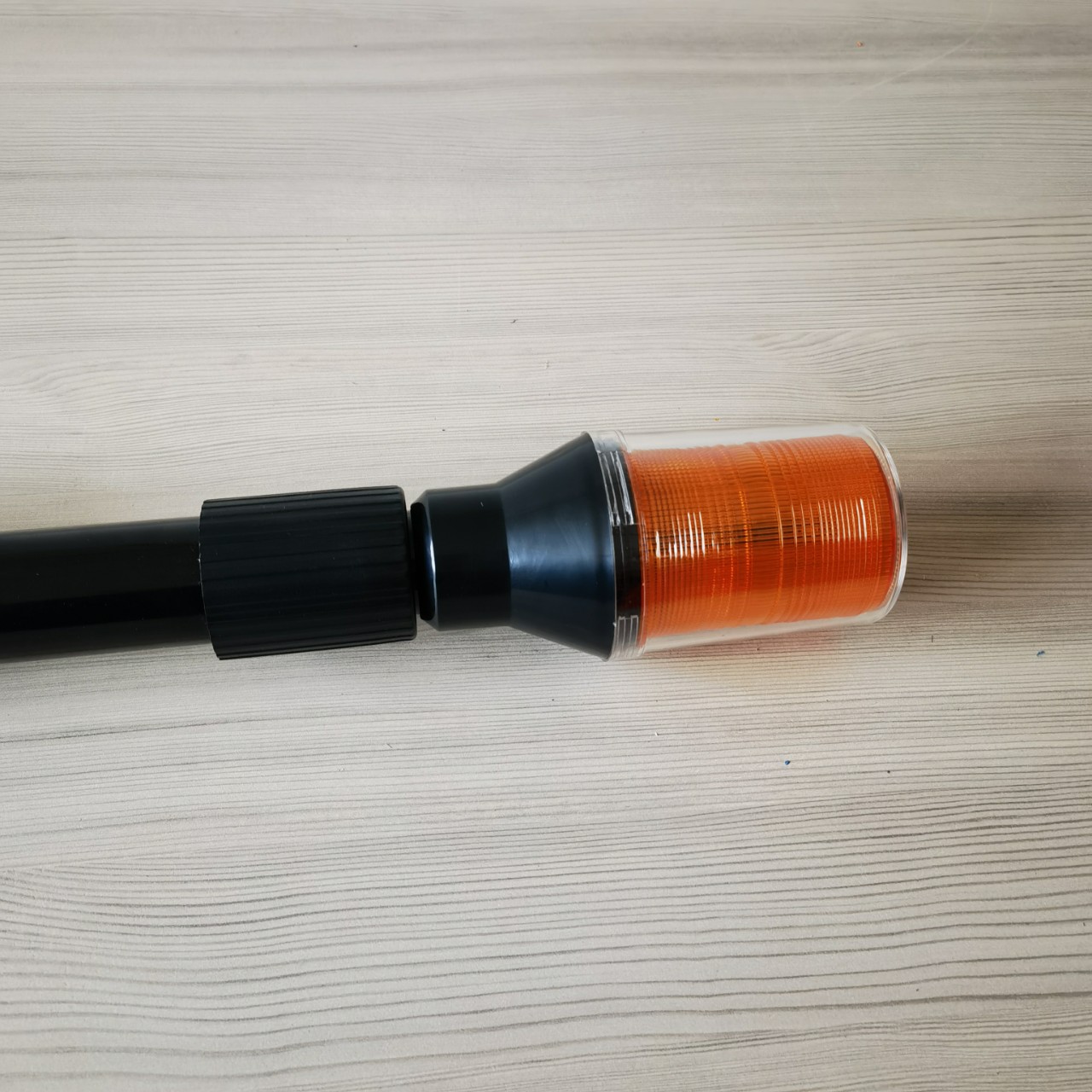 Sprinkler Car Warning Light Motorcycle Rear Rod Light Electric Patrol Car Strobe Light Road Repair Car Light Super Bright Led
