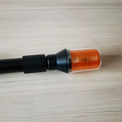Car Strobe Light Road Repair – İşçi projektorları