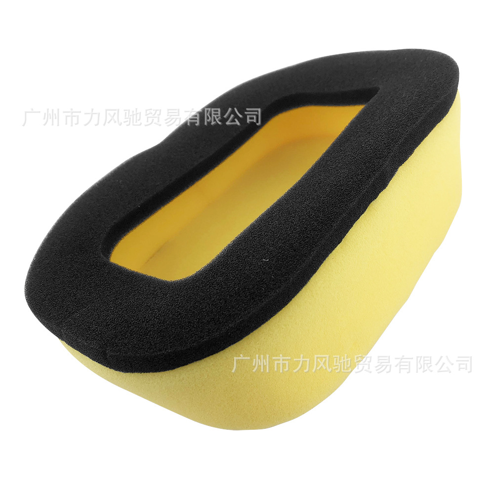 Aplicable a Suzuki DR250 DRZ250 Dzibel 250 98 - 07 años esponja de filtro de aire esponja de cartucho de filtro de aire