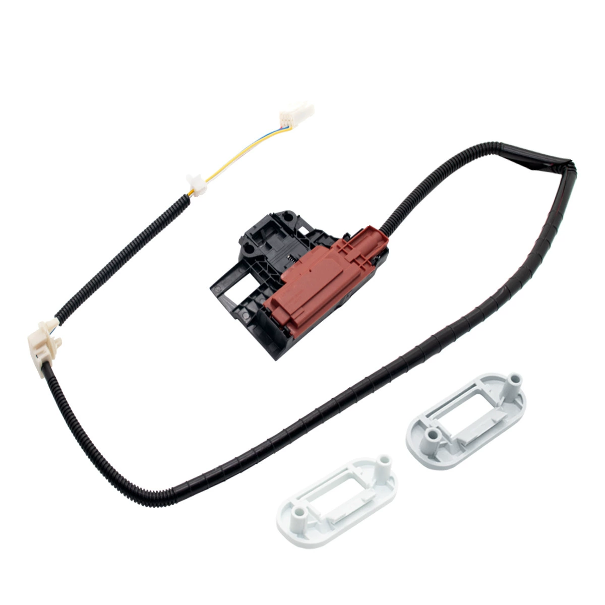 W10404050 Переключатель замка двери стиральной машины Аксессуары для бытовой техники