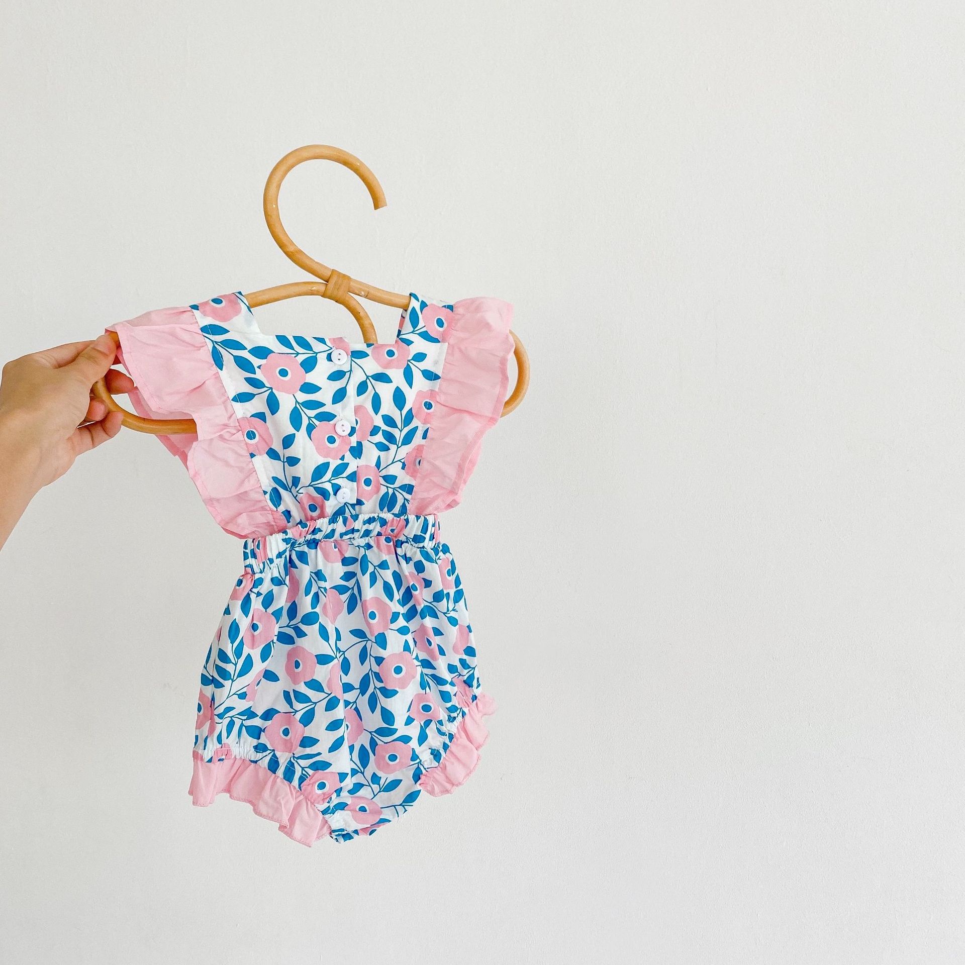 INS 2021 summer new products for infants...