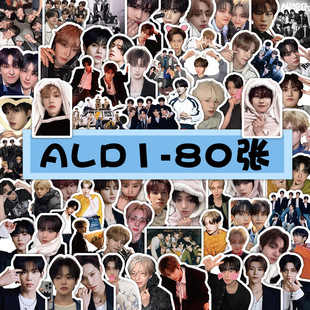 80�����n�����N��K-POP�˚��ЈFAlpha Drive One�ЈFins�L�֎��N