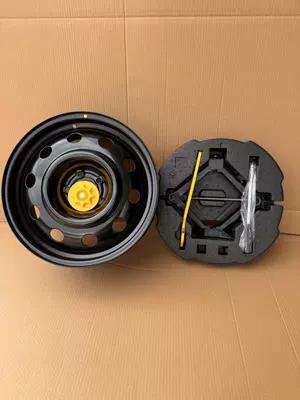 Wholesale Gac Aion Y Plus: Hub - 17inch-aian-yplus-special-wheels-tool-foam-box