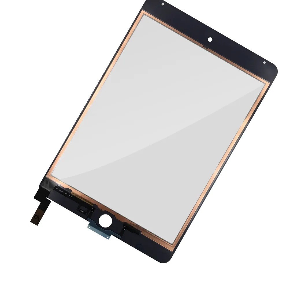 Aplicable para iPad mini4 pantalla táctil touch glass a1538 a1550 cubierta de vidrio