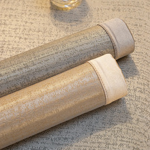 轻奢风冰丝沙发垫夏天夏季款防滑坐垫子真皮沙发套罩凉垫凉席