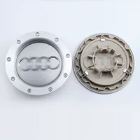 Применимо к Audi AUDI 8D 0601165 Крышка ступицы K, колпачок центрального колеса с девятью отверстиями