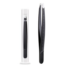 C 13197 Precision Slant Tip Tweezers б��ü�� �羳ŷ��