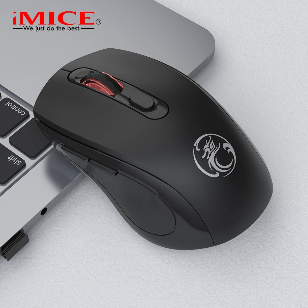 IMICE Mute physiological mouse, factory direct supply, bluetooth