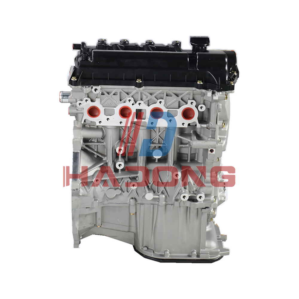 Suitable for Great Wall Gw4G15 Tengyi 1.5 Cool Bear 1.3 Haval M4 M2 H6 Dazzling C30 Engine Block