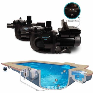EMAUX���f����Ӿ���O�� SPHϵ��ѭ�hˮ�� �^�Vɳ�� pool pump