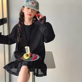 童套装;普通外套;童连衣裙